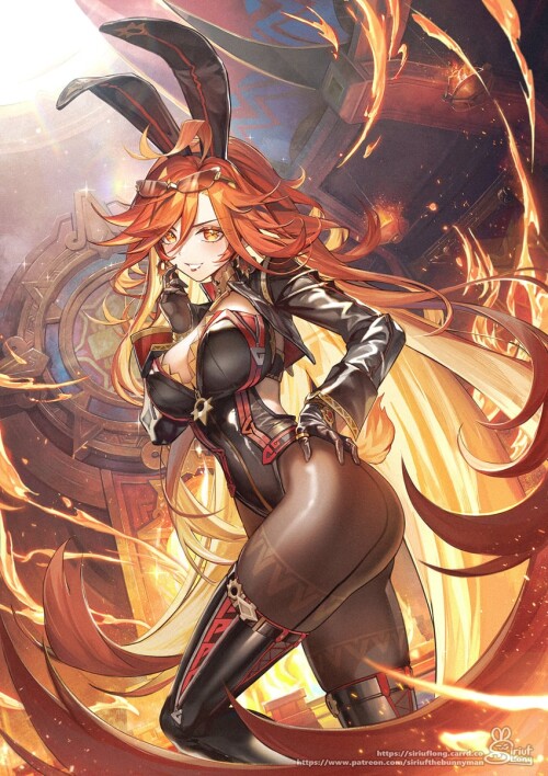  mavuika genshin impact drawn by siriuflong sample 9d6c83a3fd551fc63ae384f99a12d86c