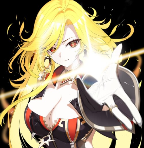  mavuika genshin impact drawn by rikui rella2930 sample 735b669af9d1d3bc52c72b0b39ac5a0a