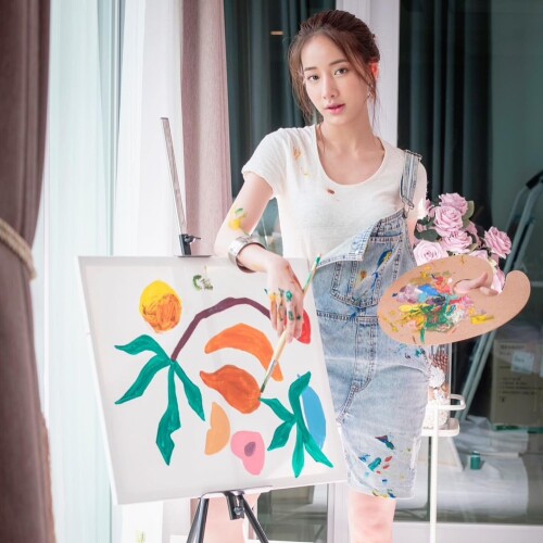 Mook Pichana 583