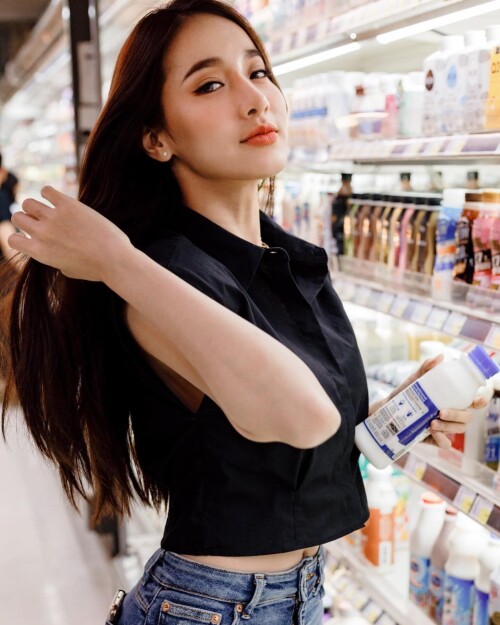 Mook Pichana 601