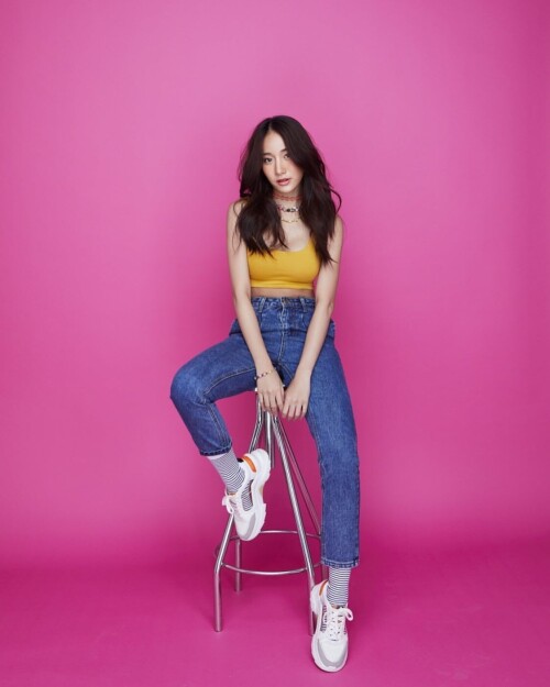 Mook Pichana 865