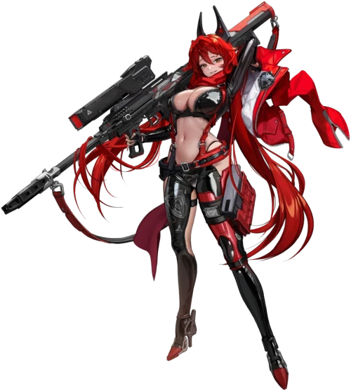 Red Hood FB