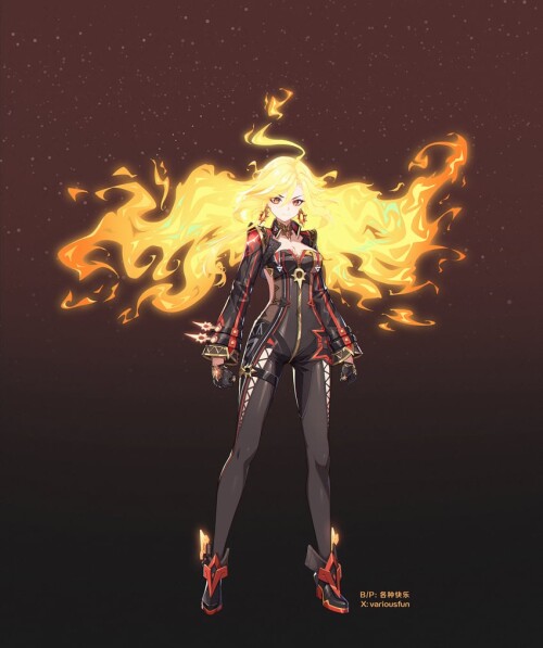  mavuika genshin impact drawn by ge zhong kuaile sample 63a8c7c65c8980acc3dd9cac920da37a