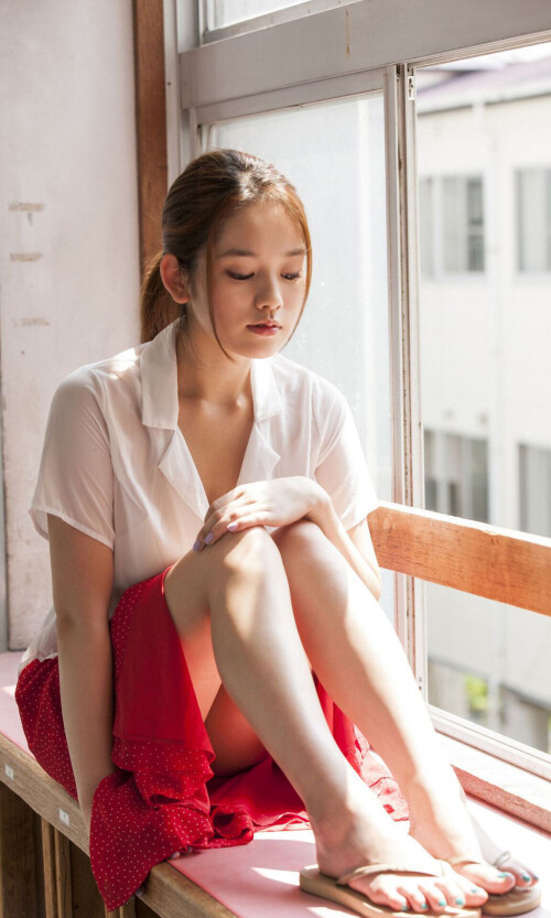 Miwako Kakei 343