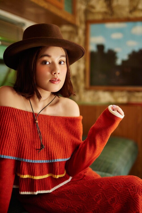 Miwako Kakei 364