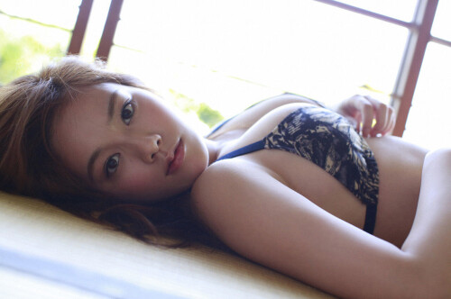 Miwako Kakei 417