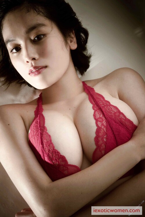 Miwako Kakei 518