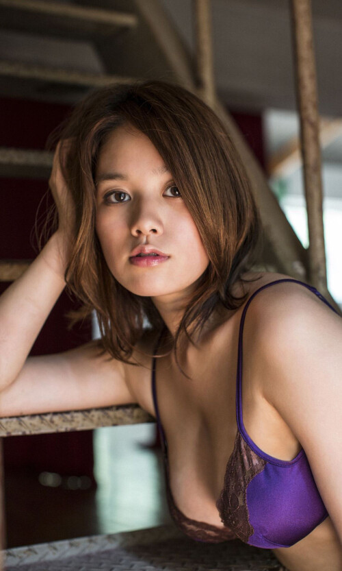 Miwako Kakei 223