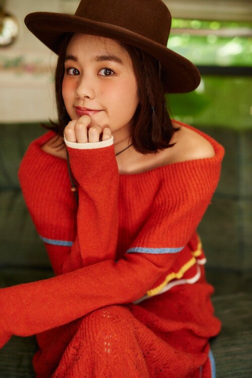 Miwako Kakei 275