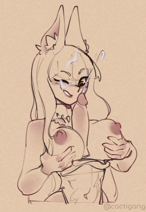 Patreon Reward by cactigang
https://patreon.com/cactigang