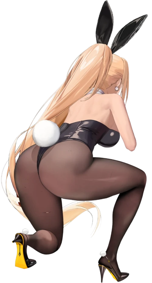 Rupee %28Rabbit Deluxe%29 aim idle combat