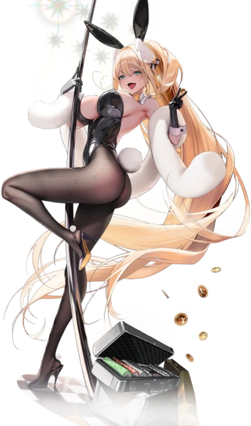 Rupee %28Rabbit Deluxe%29 FB