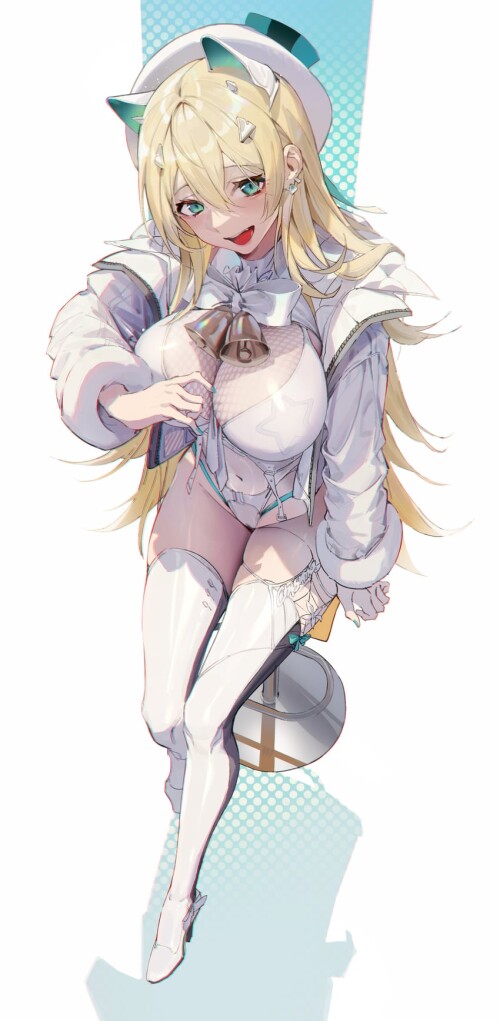  rupee and rupee goddess of victory nikke drawn by bankongping sample 51d5e78d5b6159ddb177c86617f793