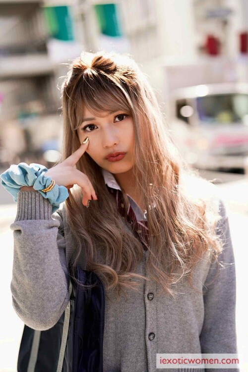 Haruka Arai 2