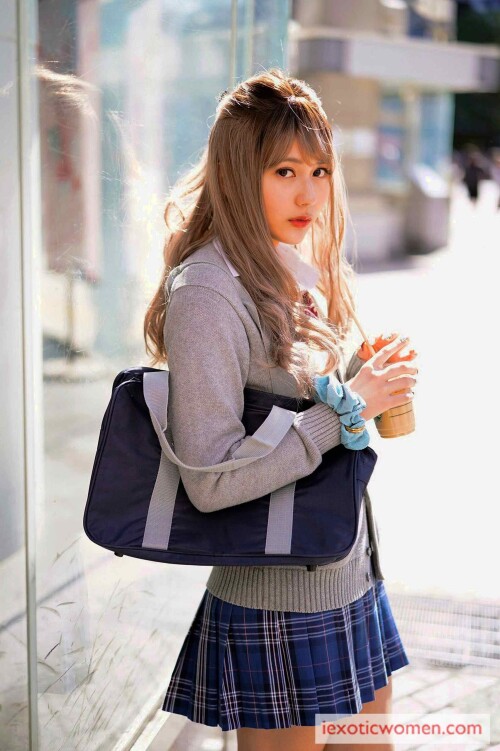 Haruka Arai 47