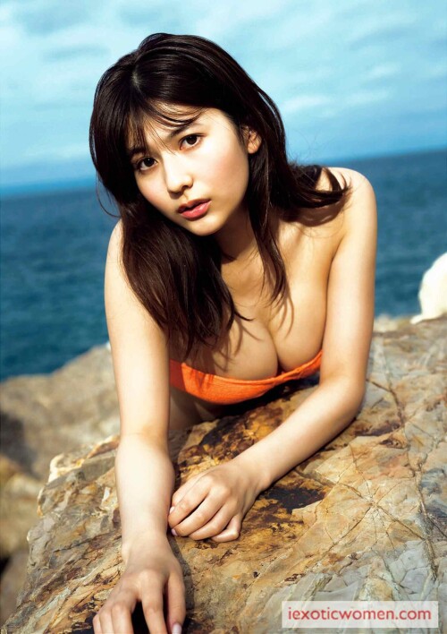 Haruka Arai 153
