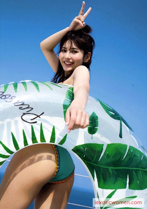 Haruka Arai 191