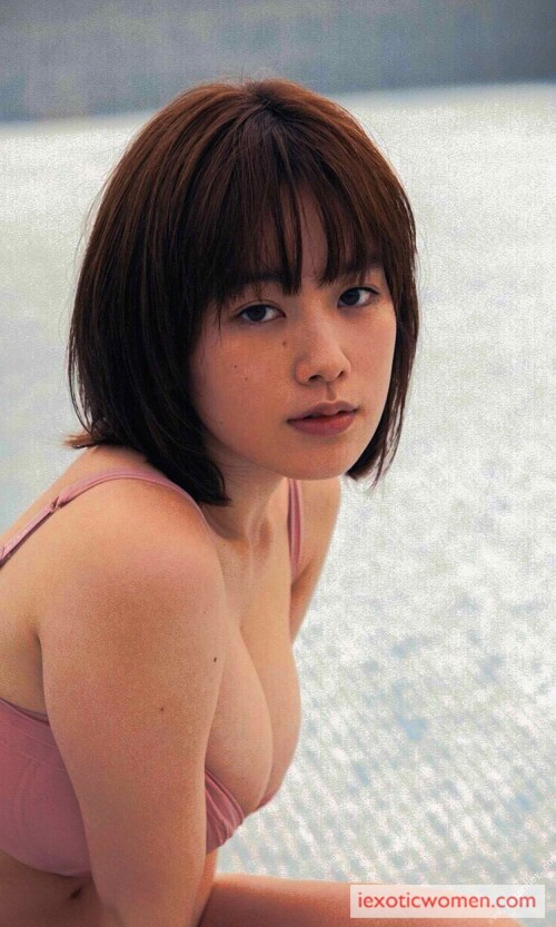Miwako Kakei 569