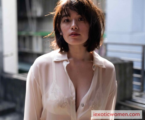 Miwako Kakei 678