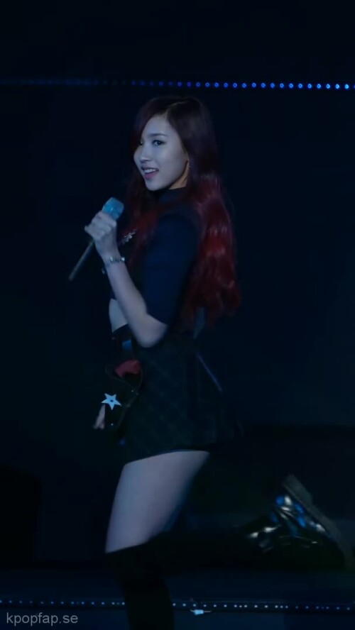 [92][Twice Mina Candy Boy][42pv8s][160126][WhichFabulousAracari]