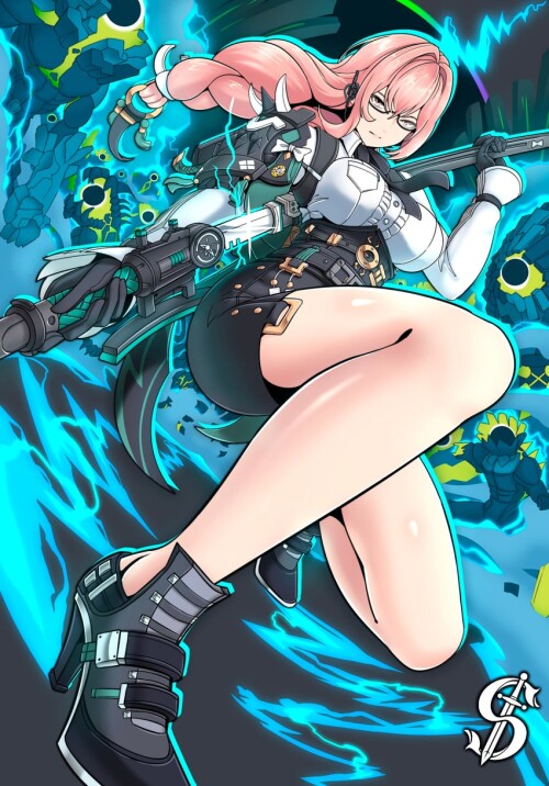  tsukishiro yanagi zenless zone zero drawn by spiritdraws sample dfe243a5ea9f42d659745d2a2f1dd4fa