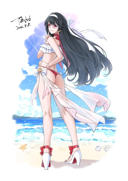  astra yao zenless zone zero drawn by lsf 805661342 sample e02d5586cc7d316d1ab8bee0d311b387