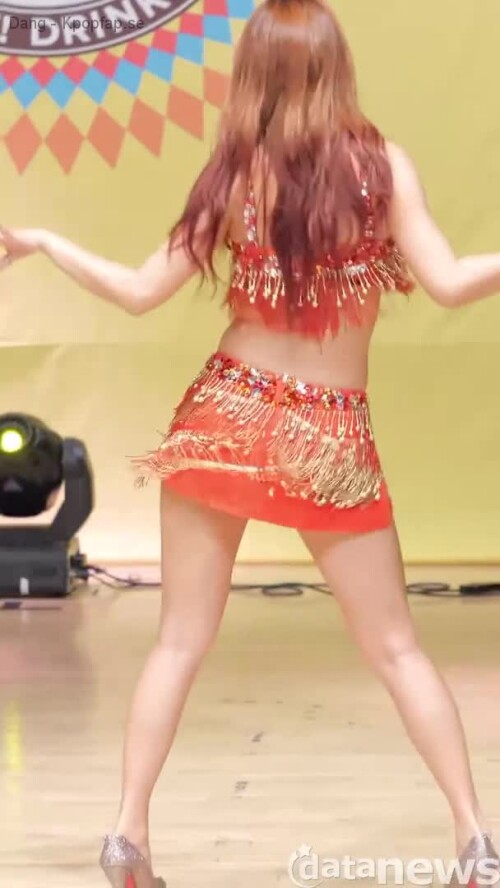 [75][Sistar Soyou and her Gorgeous Body][38ljrg][150605][PoliteDentalCock]
