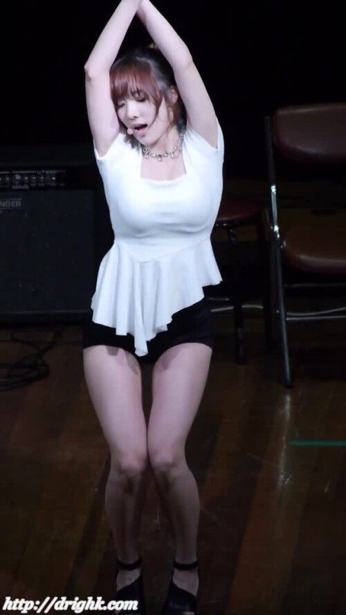 [57][STELLAR You're killing me, Minhee.][273fvi][140602][InexperiencedSillyFlee]
