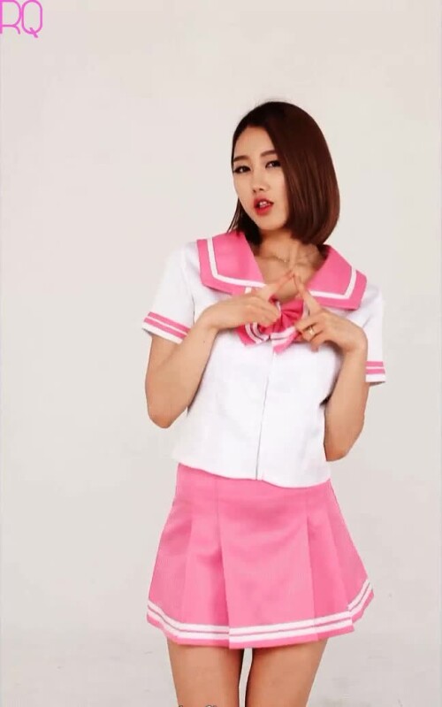 [42][Jikkaem cute moves][2y59os][150306][ExemplaryCompleteDachshund]