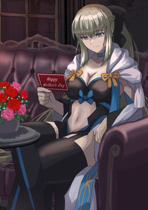  morgan le fay fate and 1 more drawn by ksfactory sample dc47835ffa9365de9ac80d64da94ef45