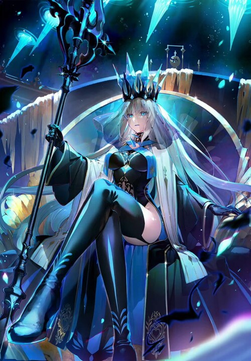  morgan le fay fate and 2 more drawn by redrop 7cbb1d04c0c8d3cd273842585d8c08a2