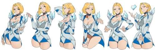  emma frost marvel and 2 more drawn by tbocart sample 7689f52ab74afe569e76b5de4157fbee