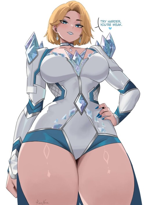  emma frost marvel and 2 more drawn by kalennoir sample 15e9135534eacdf531e0e47ffab1f088