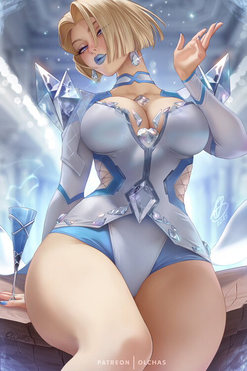  emma frost marvel and 2 more drawn by olchas 2bcbec9f7fc95d0686396be7839d722e