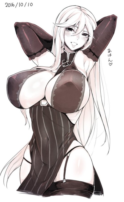  magisa granblue fantasy drawn by kamaboko ossann0125 2dbd3d6d5f6113e7adc17f21e76793ea