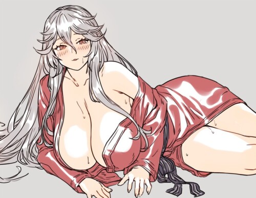  magisa granblue fantasy drawn by houtengeki sample 6fa6a919a8b2a149728e7089bbe976e5