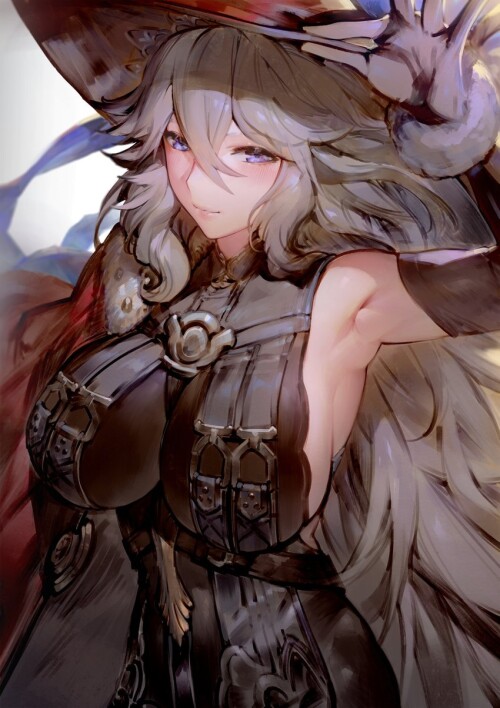 magisa and magisa granblue fantasy drawn by aos sample 3b5d41bb5c9754dcd38cf8ceed28f368