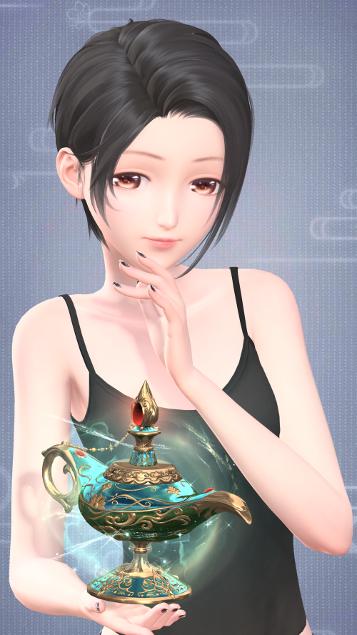 181 with prop - 1001 Wishes Event - 80 Pulls Reward