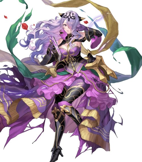  camilla and camilla fire emblem and 2 more drawn by okuma mai sample e3cdc2f1af0cb2a21bedfa6bbe3978
