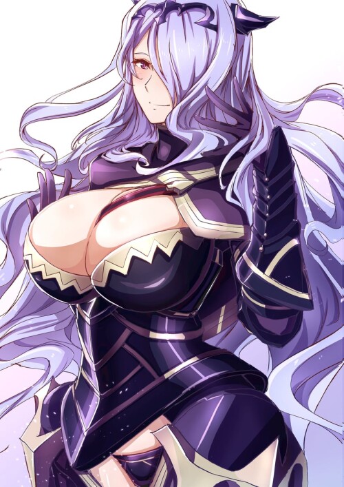  camilla fire emblem and 1 more drawn by to tototo tk sample 03c064df31fee56c95250a710f128b0b