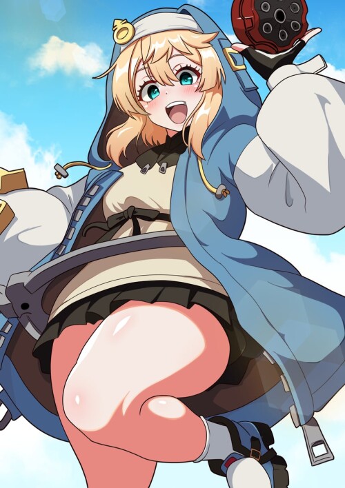  bridget guilty gear and 1 more drawn by igarashi gozo sample 5f9121b7fc5a13a37c150da069e16ad8