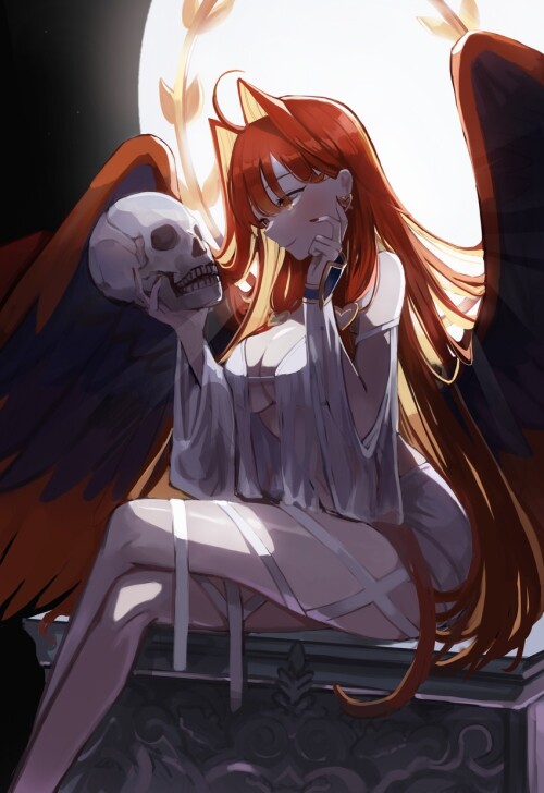  aphrodite fate and 1 more drawn by seorang sample ef0797063dd4555d377776bee8af86fd