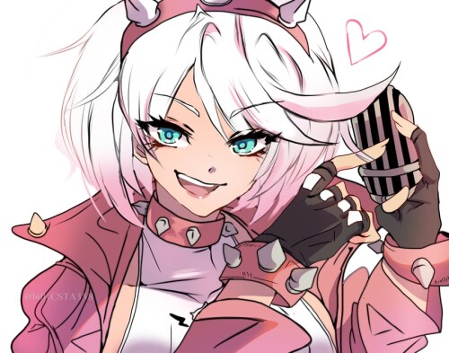  elphelt valentine guilty gear and 1 more drawn by billycsta358 sample 3bfdae7d1740a0d9e59e28b630b69