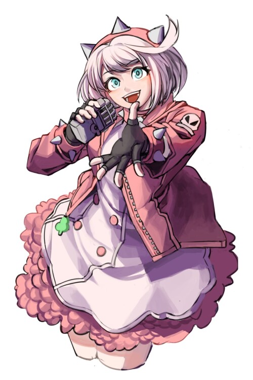  elphelt valentine guilty gear and 1 more drawn by 10 09hwan sample 8348f40b8ddf6a07e392437d7d975889