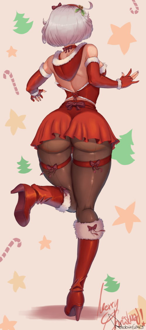  elphelt valentine guilty gear and 1 more drawn by redoart 89ff63ad69c11d60718b55adfcac1f74