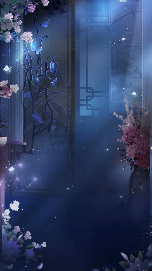 Fantasy Color Login Welfare