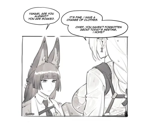 how to get miyabi to go to meetings v0 1zd9fuphieqf1