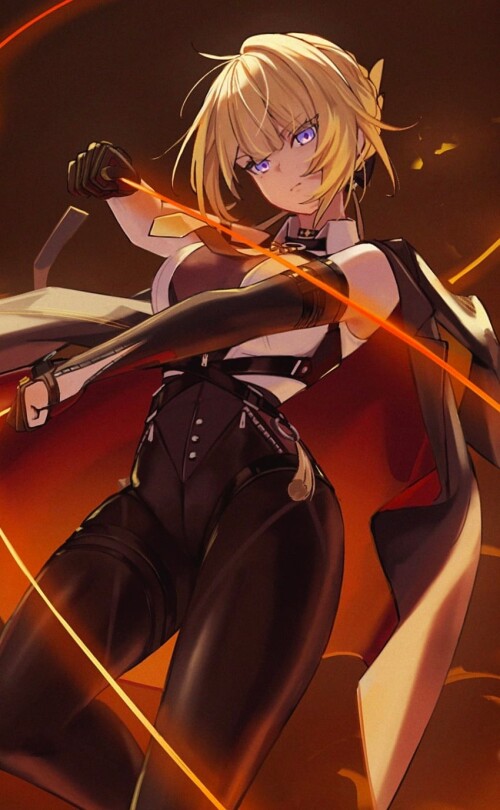  evelyn chevalier zenless zone zero drawn by bomberca309 sample 2d4e8f2af479d2a698258d2c92b3fcb5