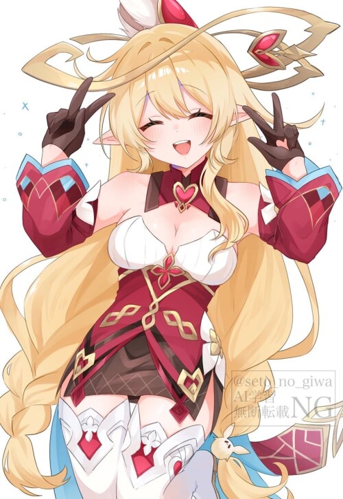  alice genshin impact drawn by setonogiwa sample f985c81ba1e22c4c367d020fea1aa602