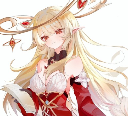  alice genshin impact drawn by meoyami sample fd420b303134ea83f51a0e93dcb18983